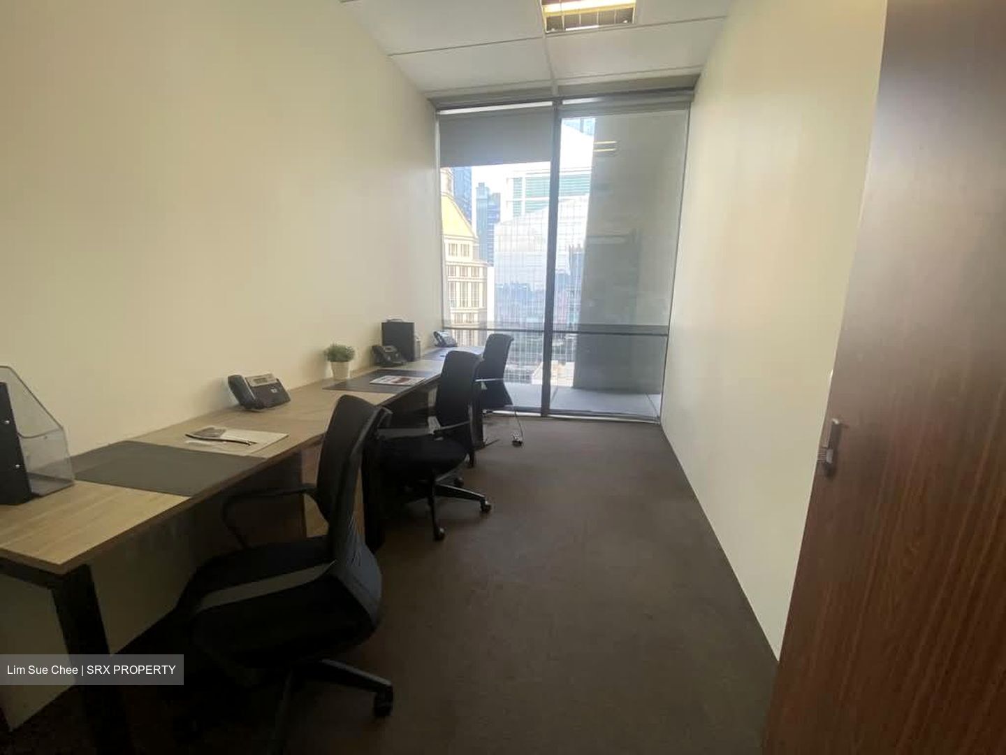 Asia Chambers (D1), Office #602998931
